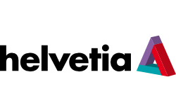 Logo von Helvetia