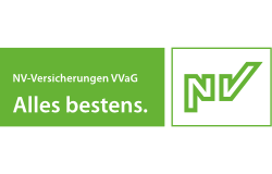 Logo von NV-Versicherungen