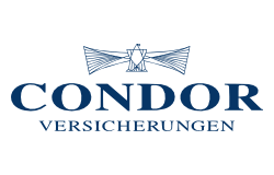 Logo von Condor