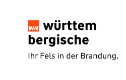 Logo von Württembergische